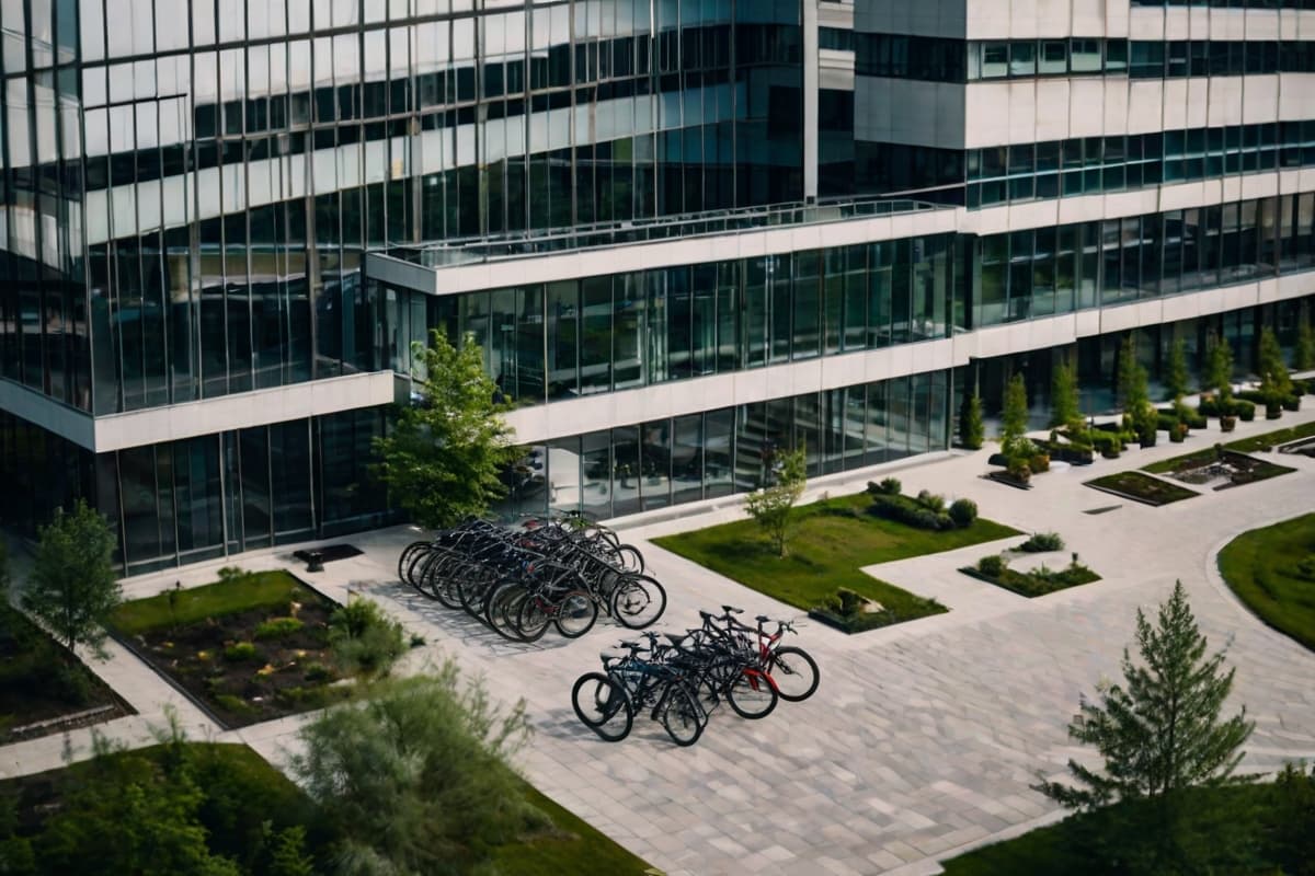 Business digital transformation