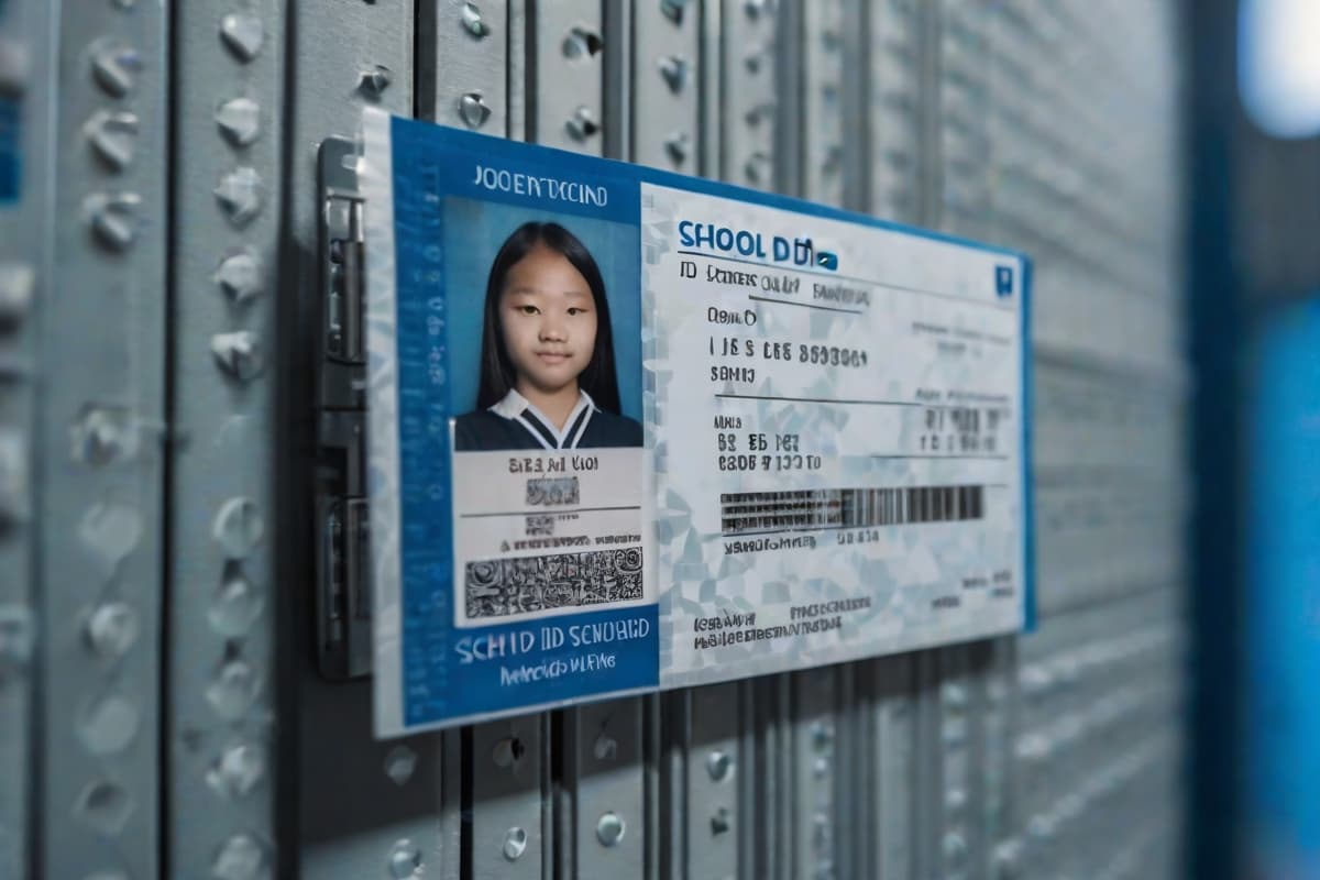 Student data security and compliance