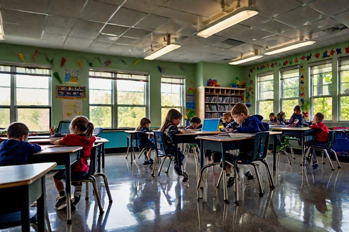 Aurora Public Schools