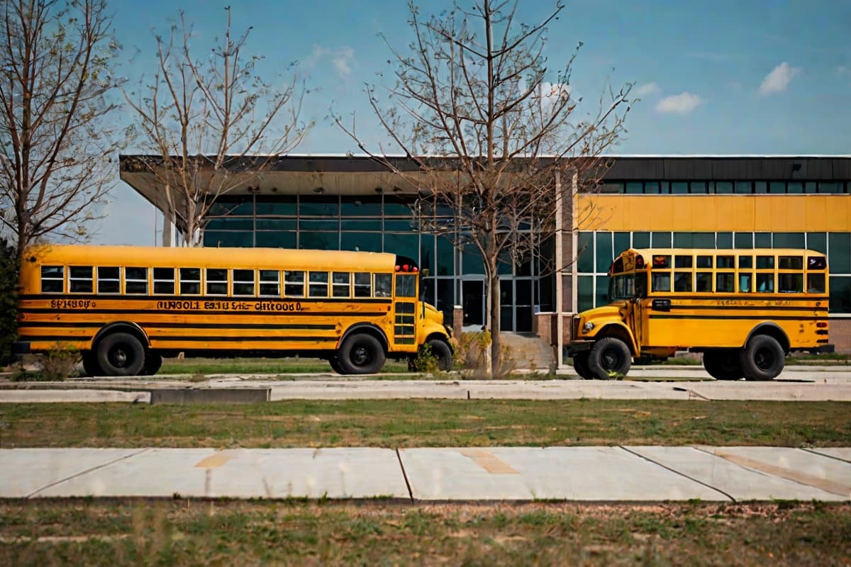Digital classroom transformation