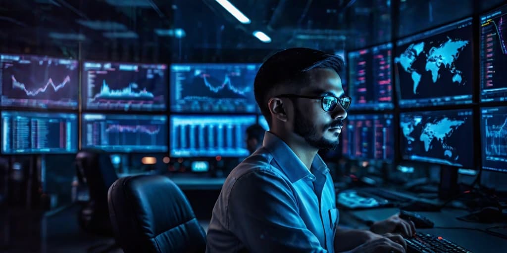Security analyst workstation