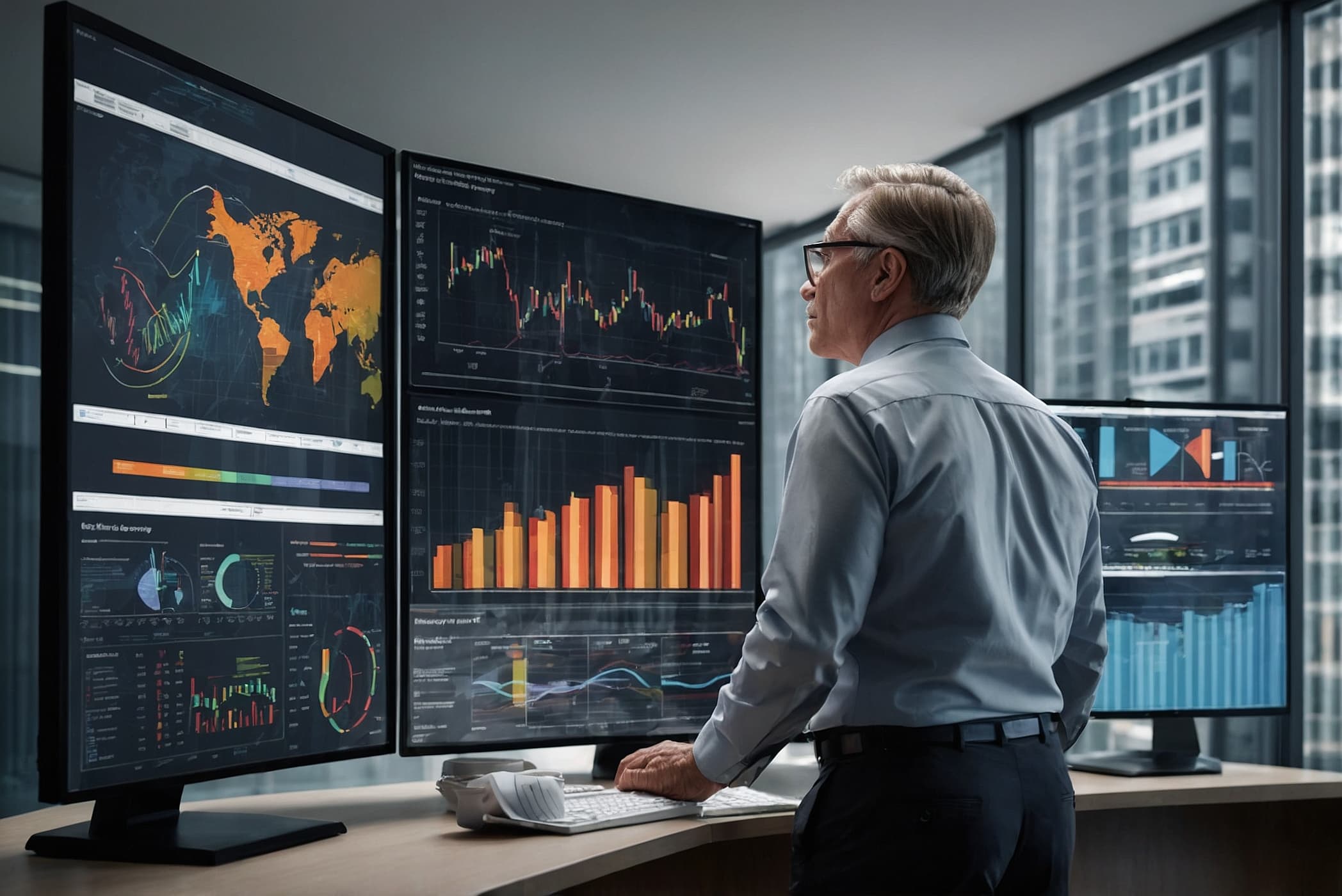 10 Real-World Government Cloud Security Patterns