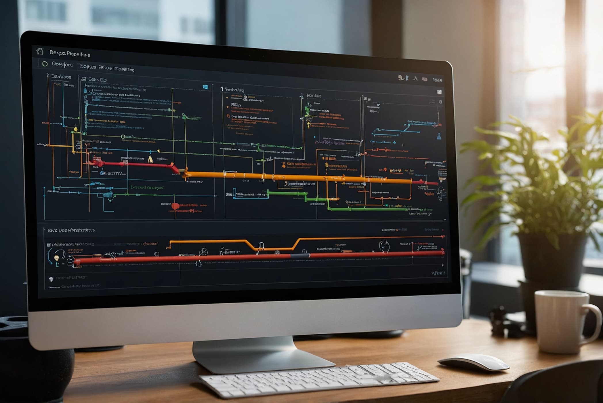 Why Businesses Are Embracing DevOps Automation (And What Actually Works)