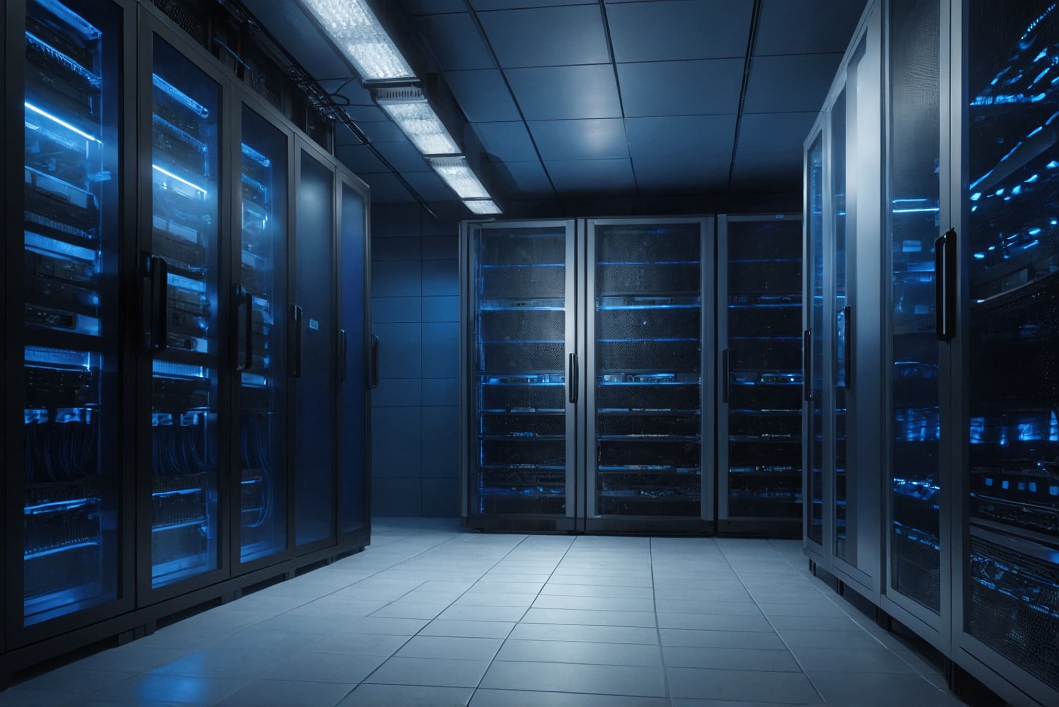 6 Server Security Practices That Aren't Obvious