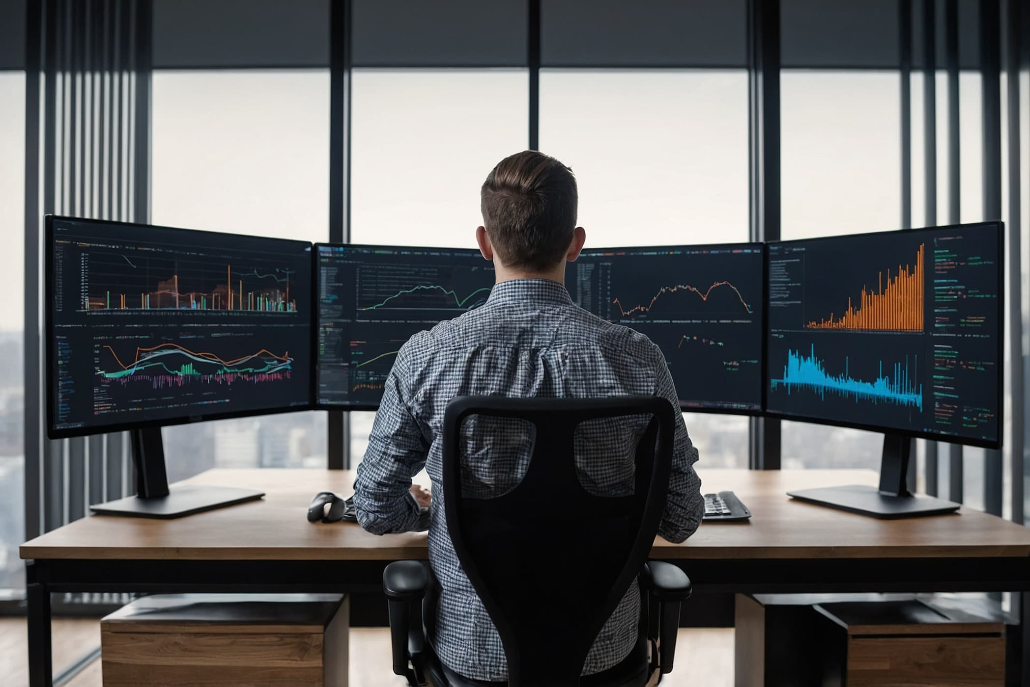Container Orchestration: Five Outcomes Worth the Operational Cost
