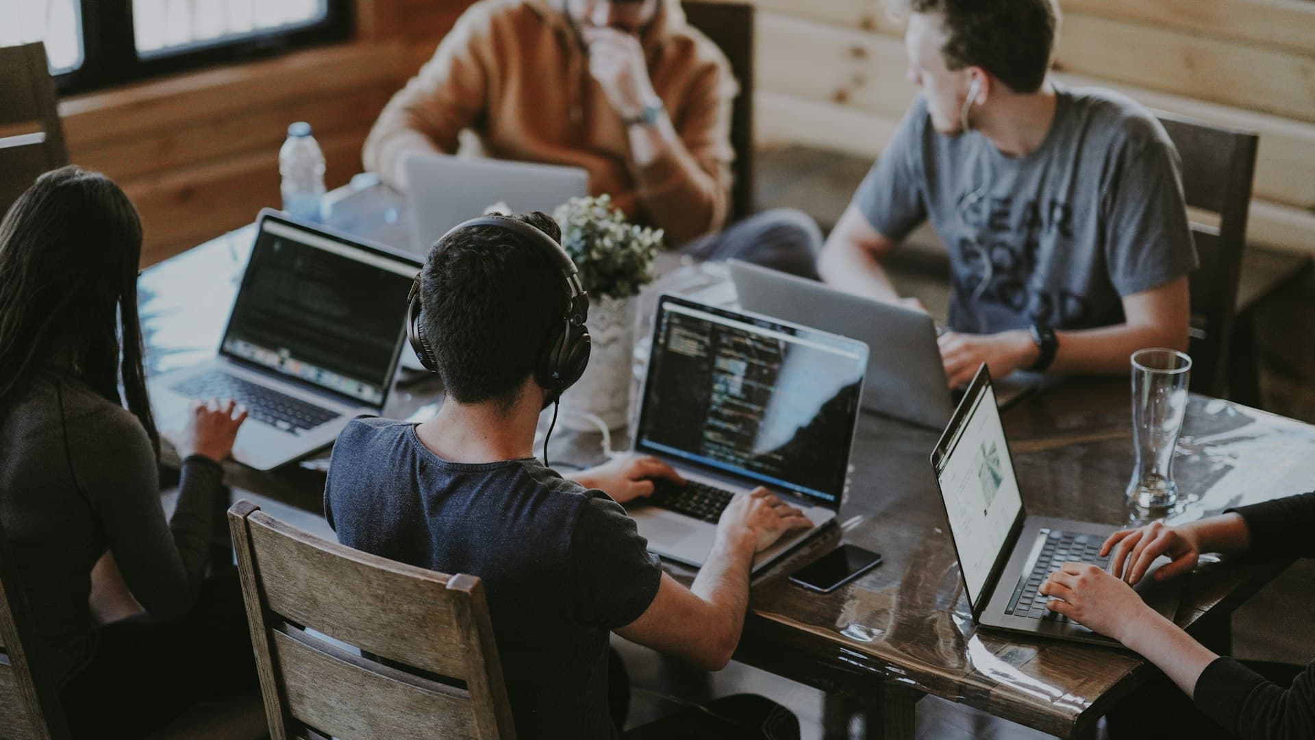 What Makes DaaS Effective: Four Insider Highlights