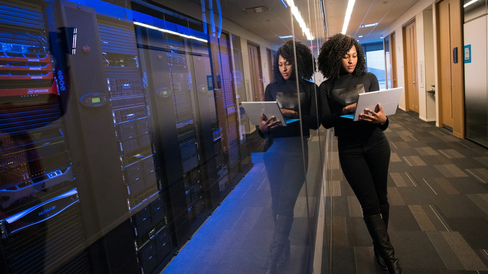 Six Reasons Virtualization Is Still Transforming the Workplace
