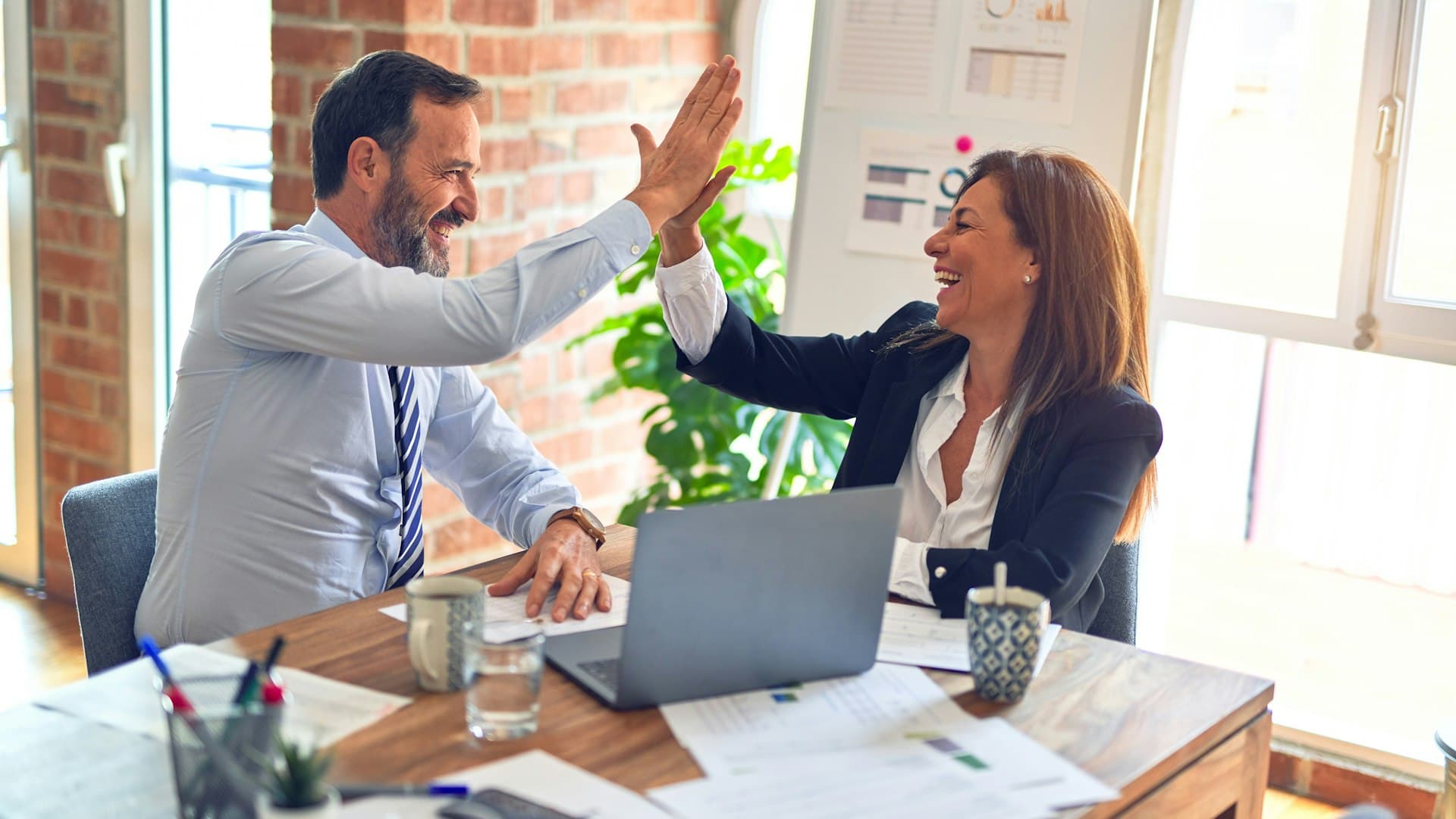 Better Dad Than Darth Vader: How IT Humor Builds Real Teams