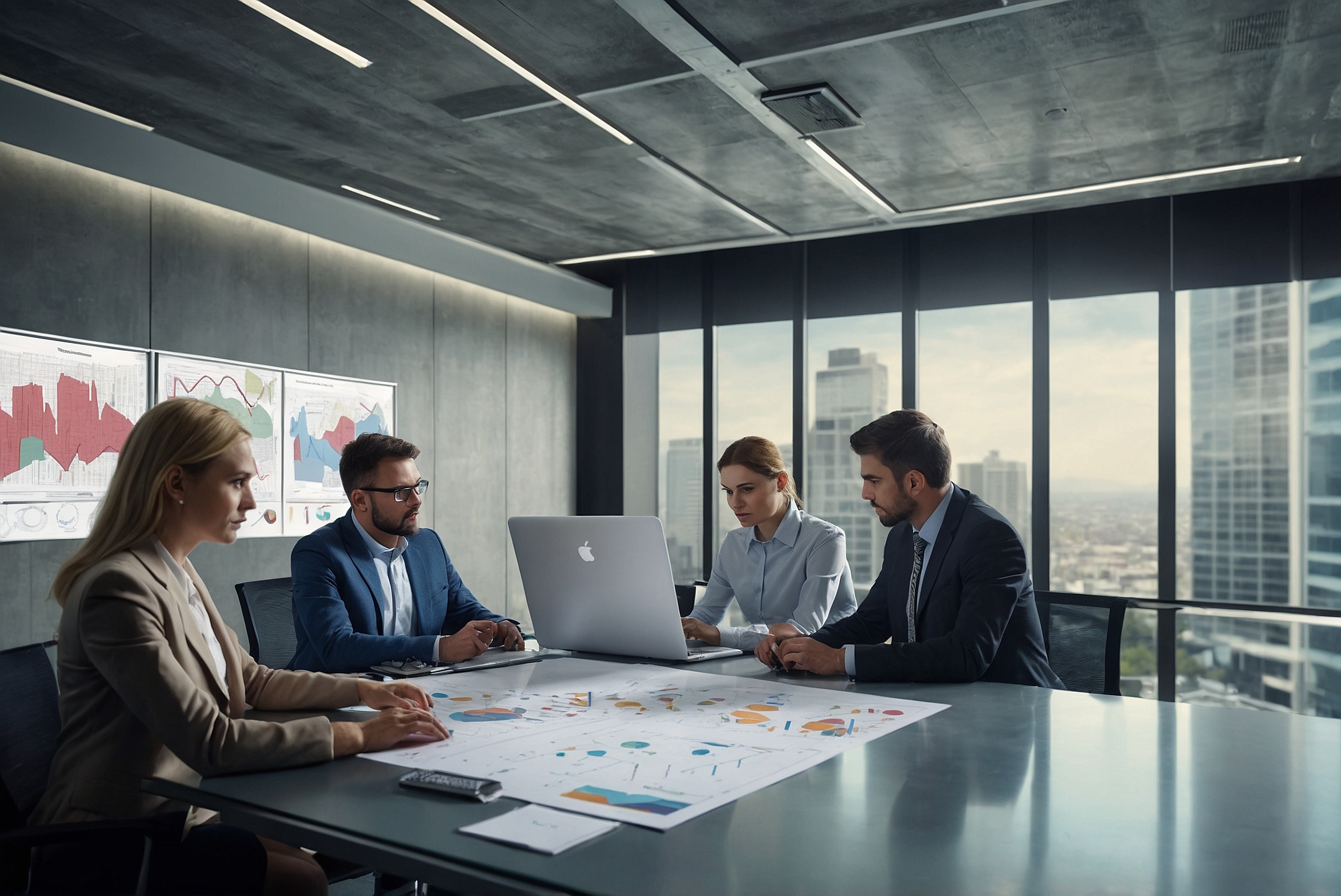 Virtual Desktop Security: What Actually Matters | Logical Front Blog