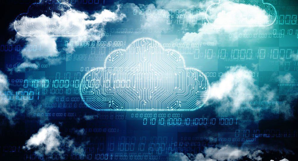Migrate your data center to the cloud as part of your data center strategy