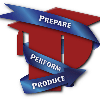 Pearland ISD logo for VDI case study