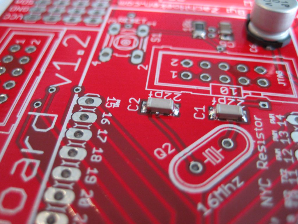 Mother's Day: Ode to my Mother(board) - Logical Front, LLC