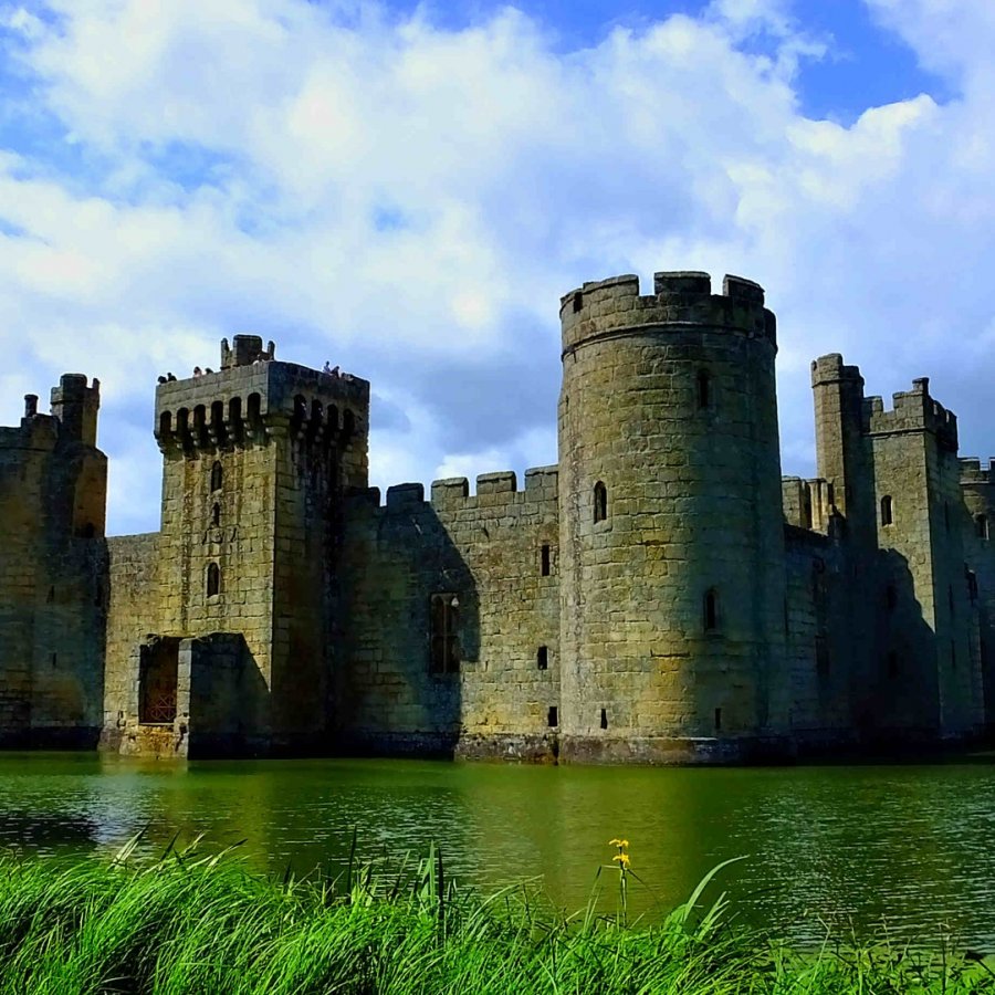 Prevent a Data Disaster by building a moat