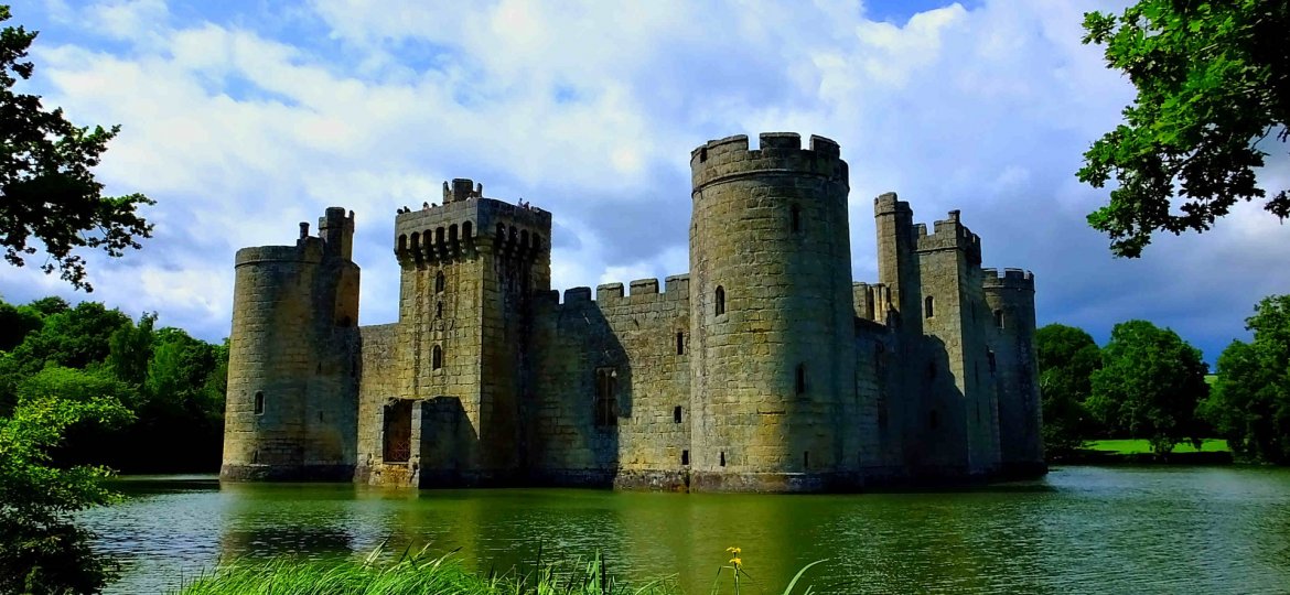 Prevent a Data Disaster by building a moat