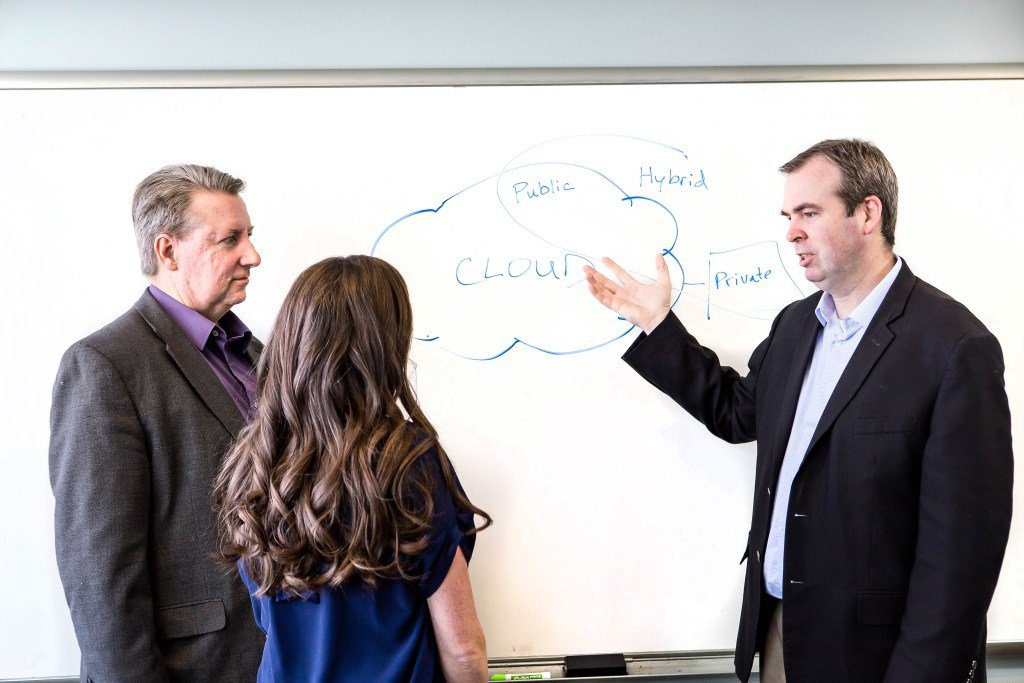 Cloud_Migration CEO John Lane explains why your data center strategy should include the cloud.