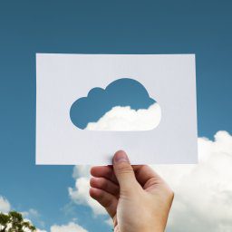 Finding cost effective cloud computing