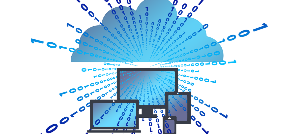 cloud computing