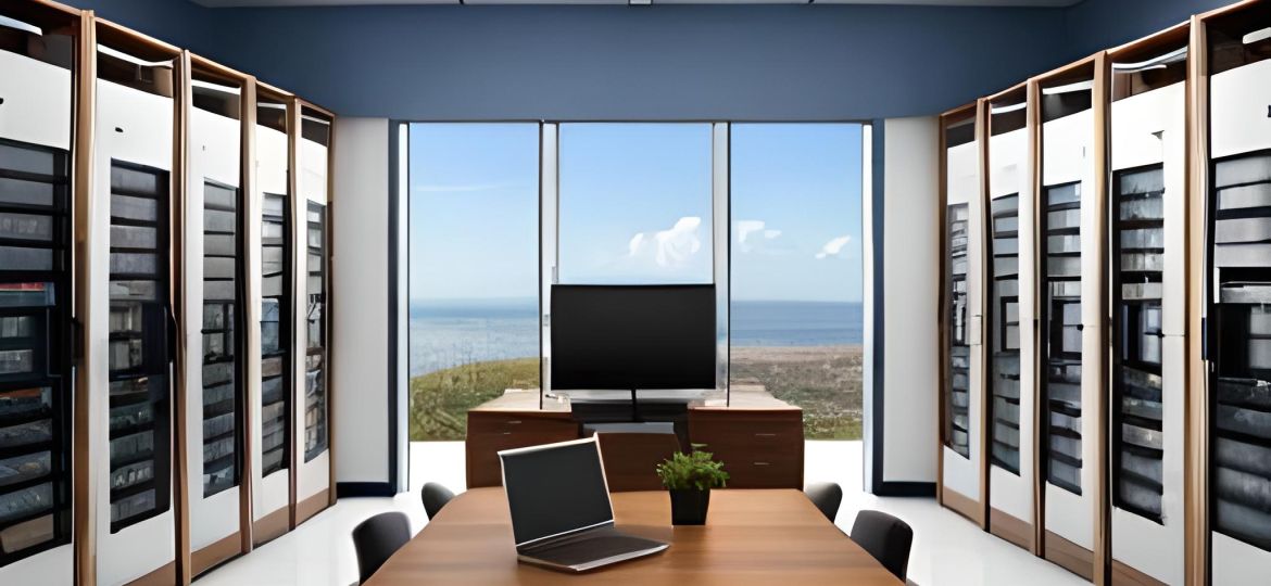 Cloud Virtual Desktop