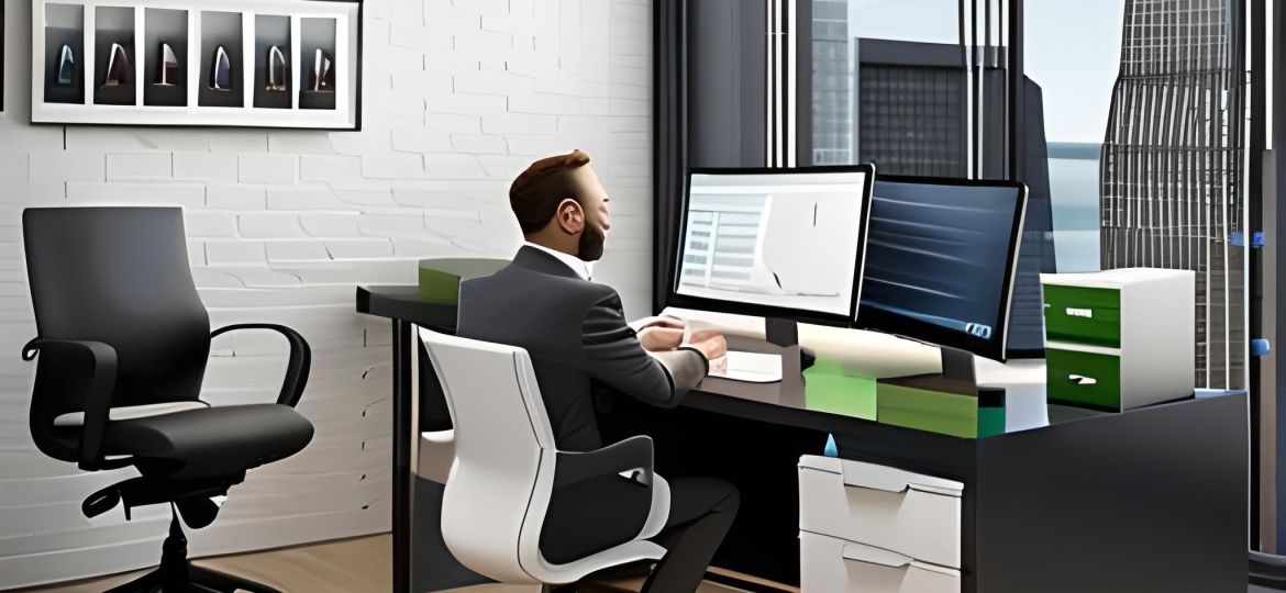 virtual desktop management