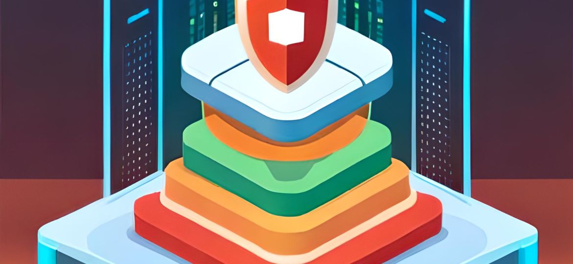 Virtual Desktop Security