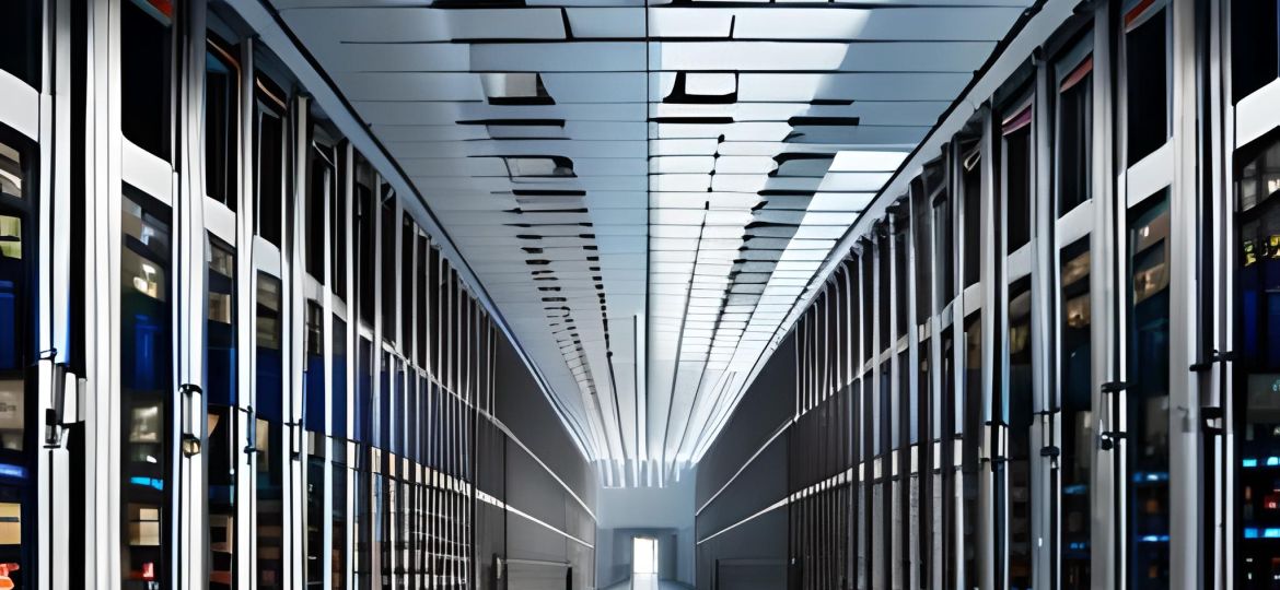 Data Center Scalability