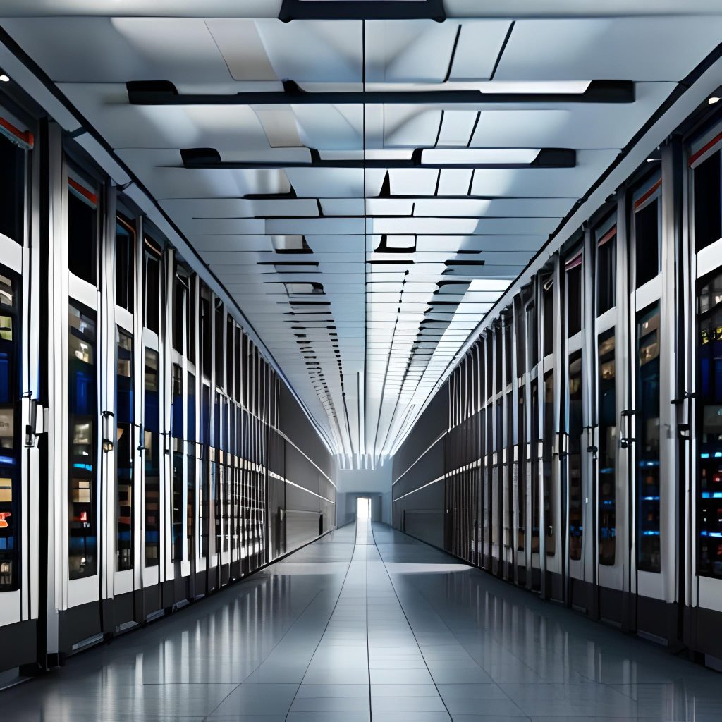 Data Center Scalability: Unlocking The Potential Of Data Centers ...