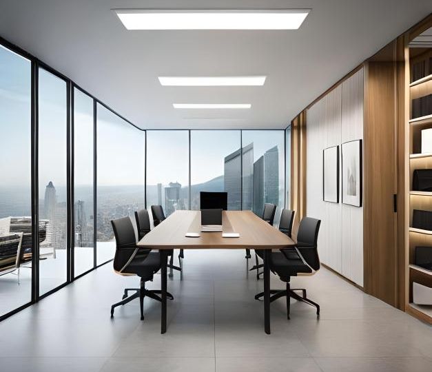 Virtualization give you time to be elsewhere