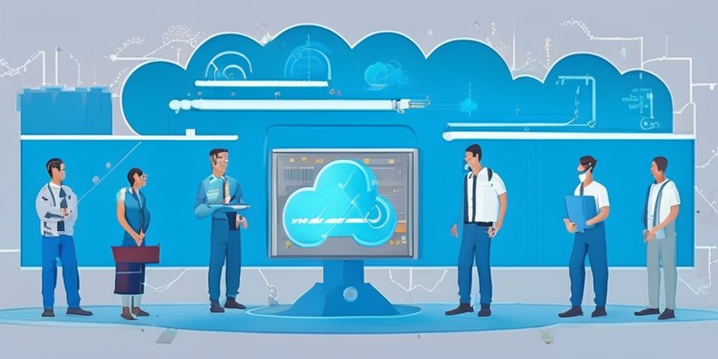 Benefits Of Managed Cloud Services
