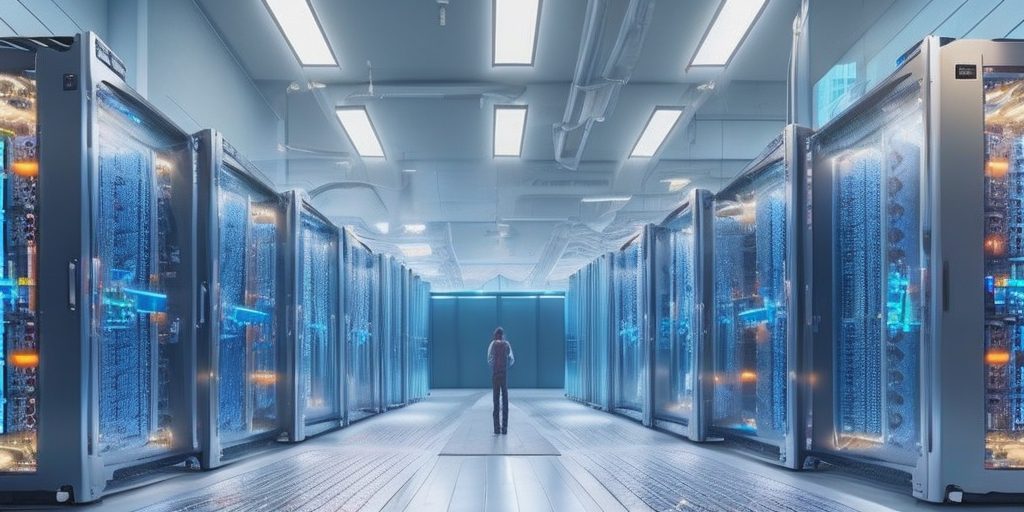Why Private Cloud Services?