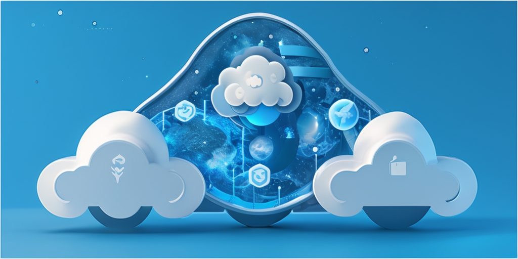 What are Private Cloud Services?
