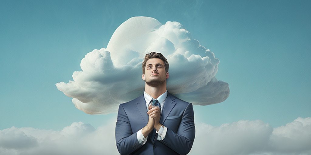 What is a Cloud Managed Service Provider