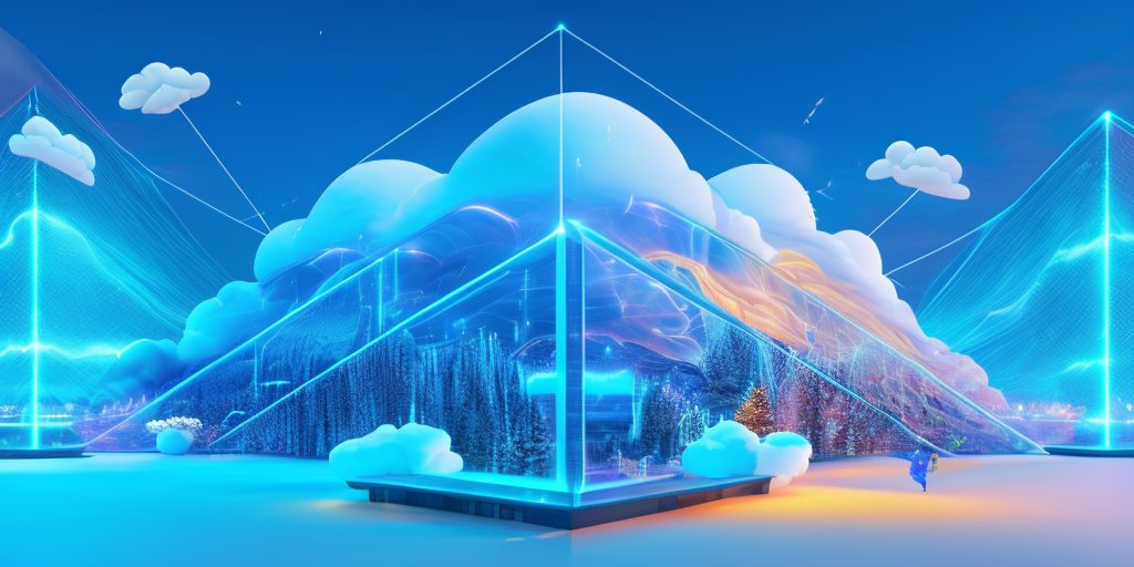 Big Data Analytics In The Cloud