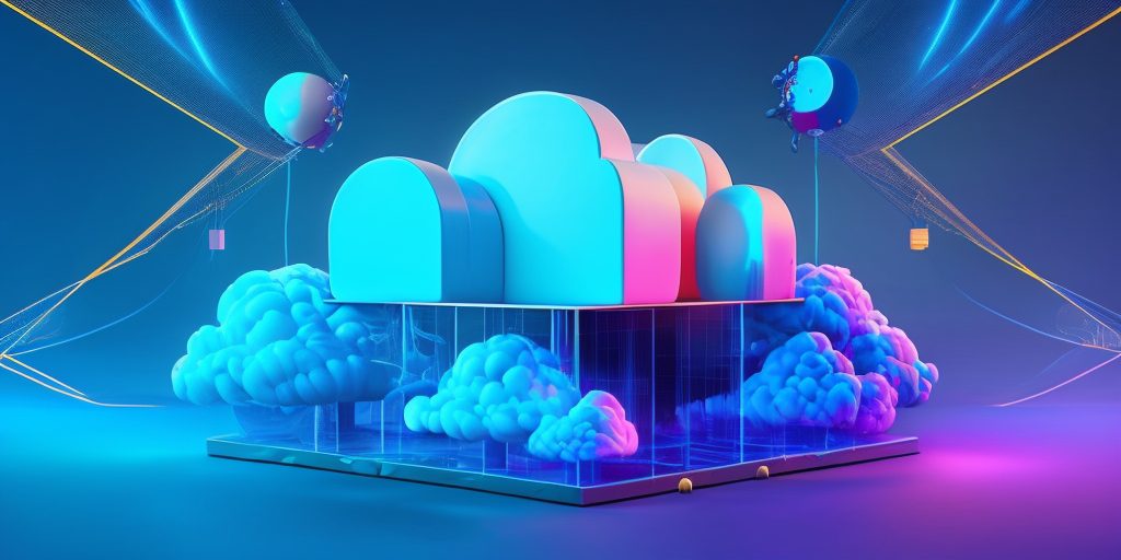 Full Potential Of Cloud Computing