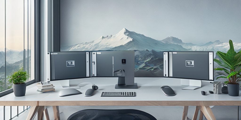 Virtual Desktops 101