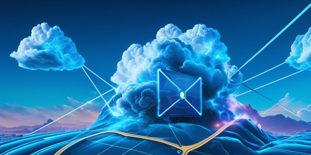 Cloud Network Latency