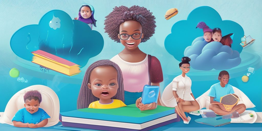 Cloud Solutions For Education