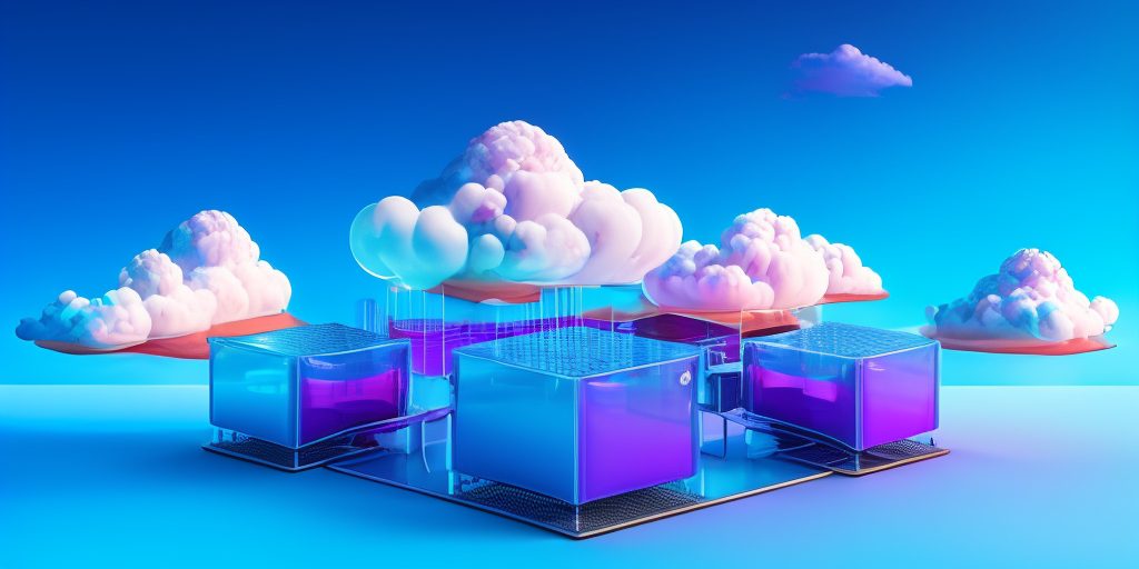 Cloud Gis
