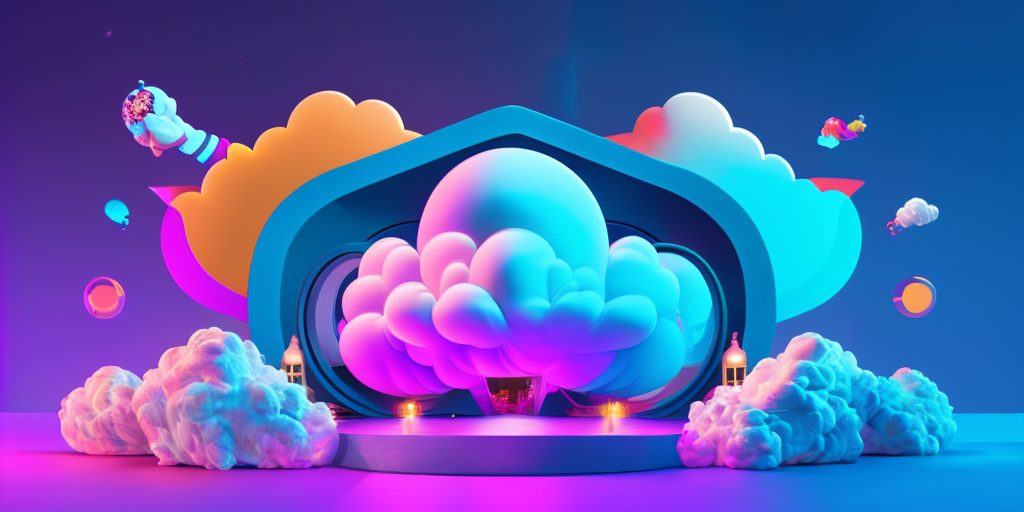 Cloud Solutions For Media And Entertainment Industry
