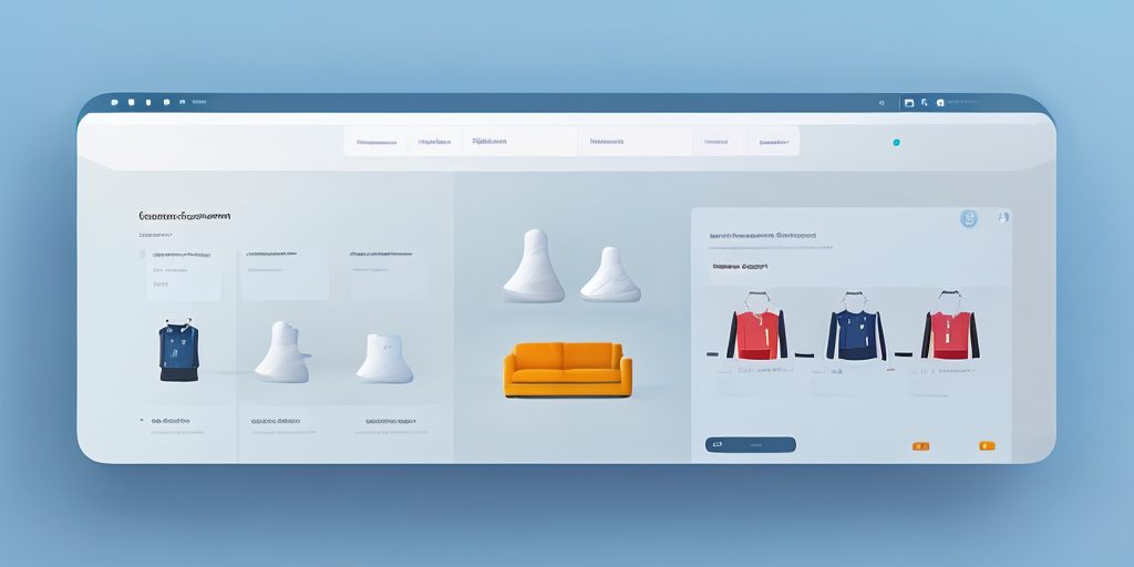 Cloud-Based E-Commerce Solutions